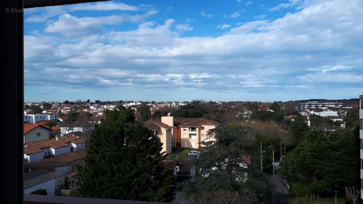 Appartement à ANGLET