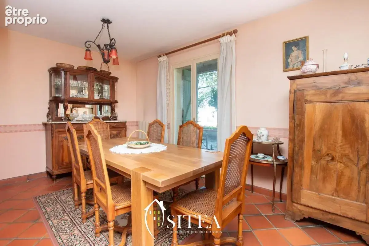 Maison 7 pièces 185 m² à vendre à Colomiers (31770) - photo 7