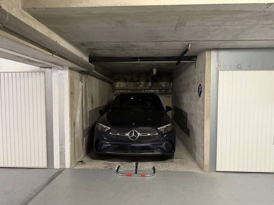 Appartement à BEAUSOLEIL