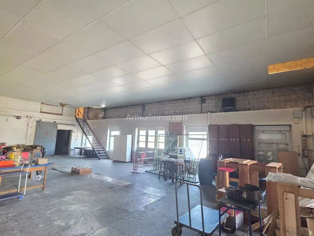 Vente Bureau-local Auray(56400) 519 500ï¿œ - photo 5