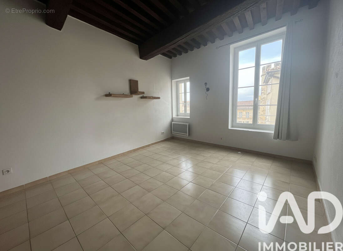 Photo 5 - Appartement à BAGNOLS-SUR-CEZE
