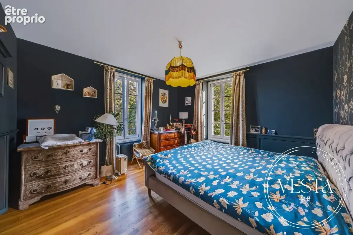 Maison 8 pièces 196 m² à vendre à Dijon (21000) - photo 6