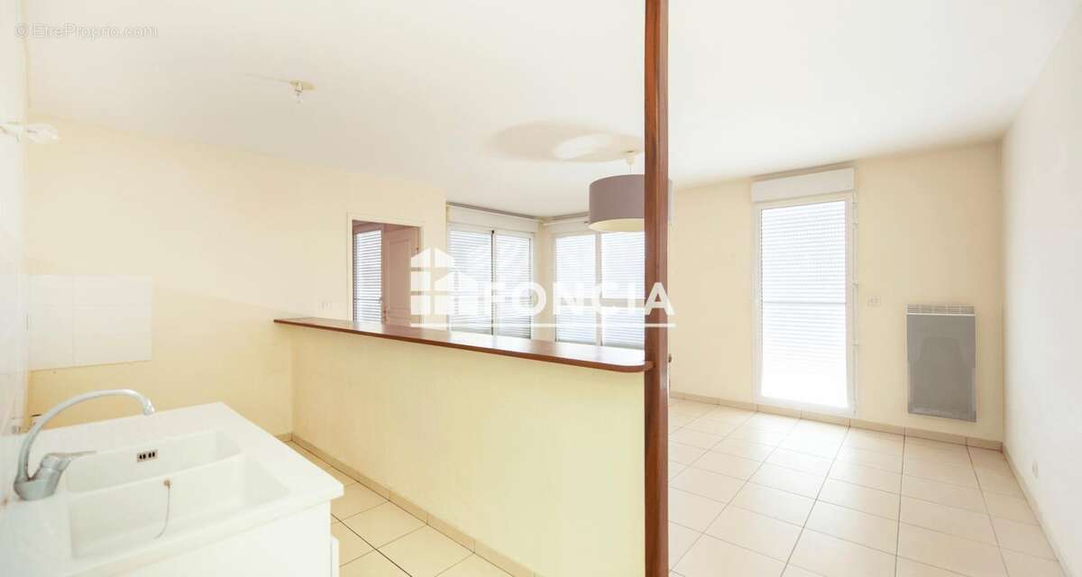 Appartement à ORLEANS