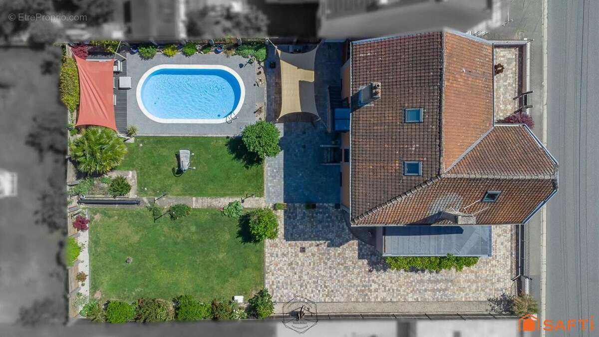 Photo 9 - Maison à TERVILLE