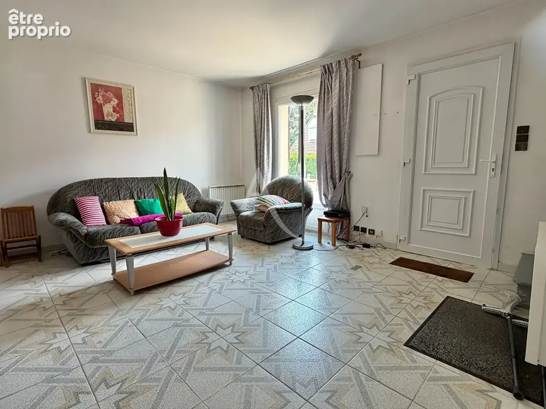 Maison LONGJUMEAU 7 pièces 150.78 m² - photo 4