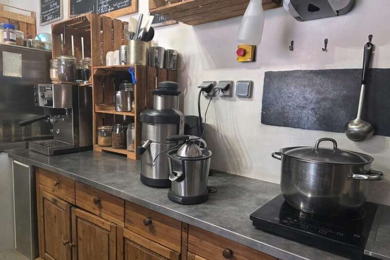 Commerce à MONTPELLIER