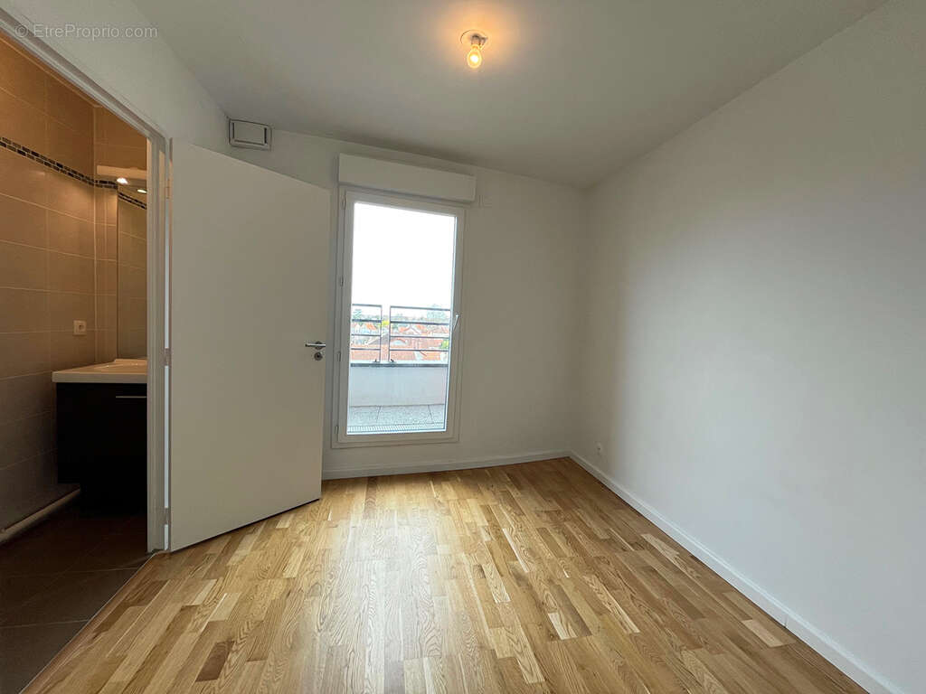 Appartement 78 m² à Quincy-Sous-Senart  - photo 12