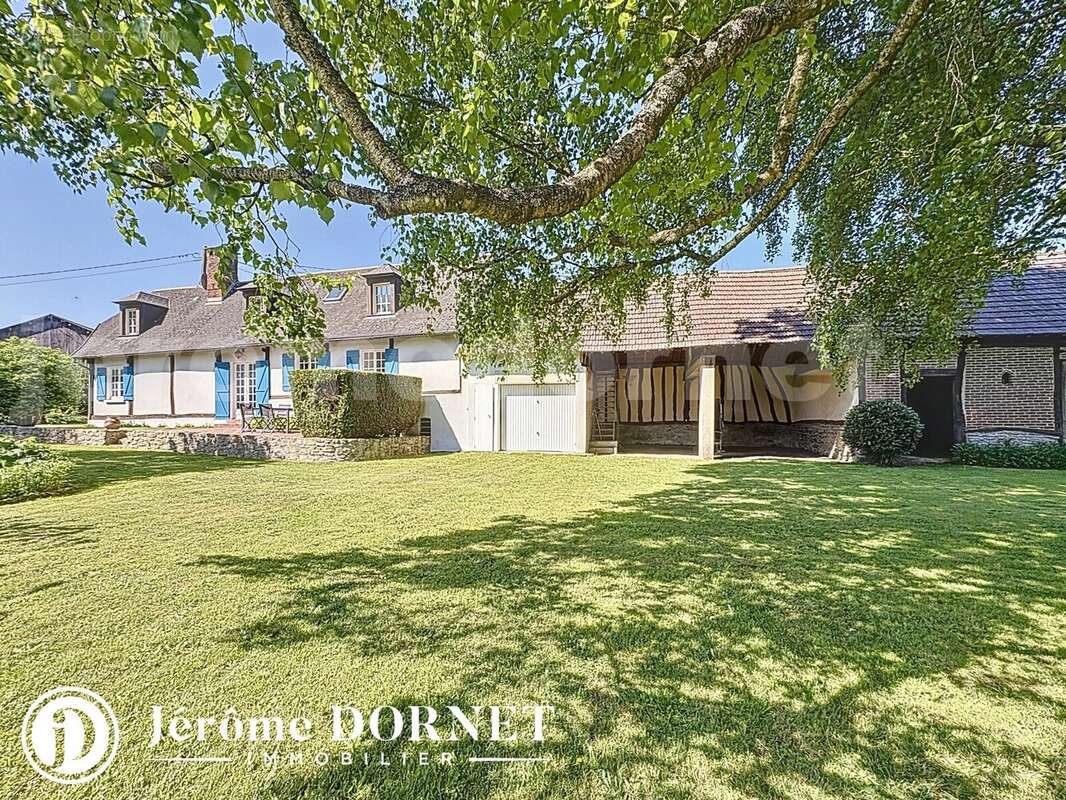 garnero_0004 - Maison à BEAUVAIS