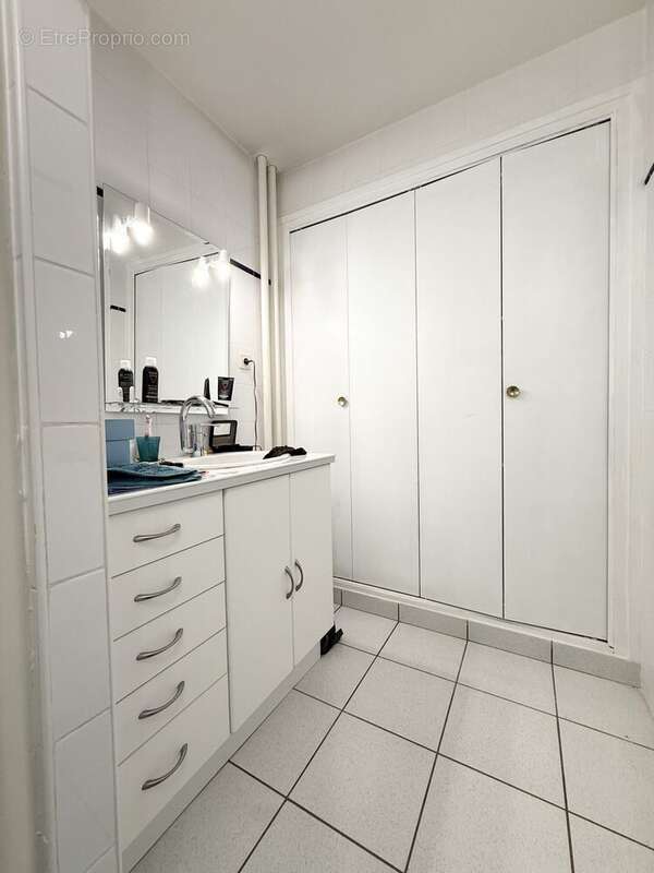 Appartement à TOURS