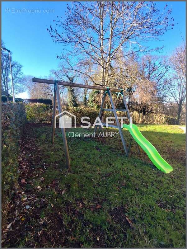 Photo 8 - Maison à CHANGE