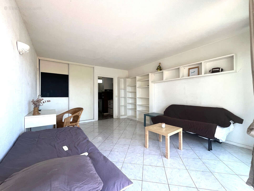 Appartement à SAINT-RAPHAEL