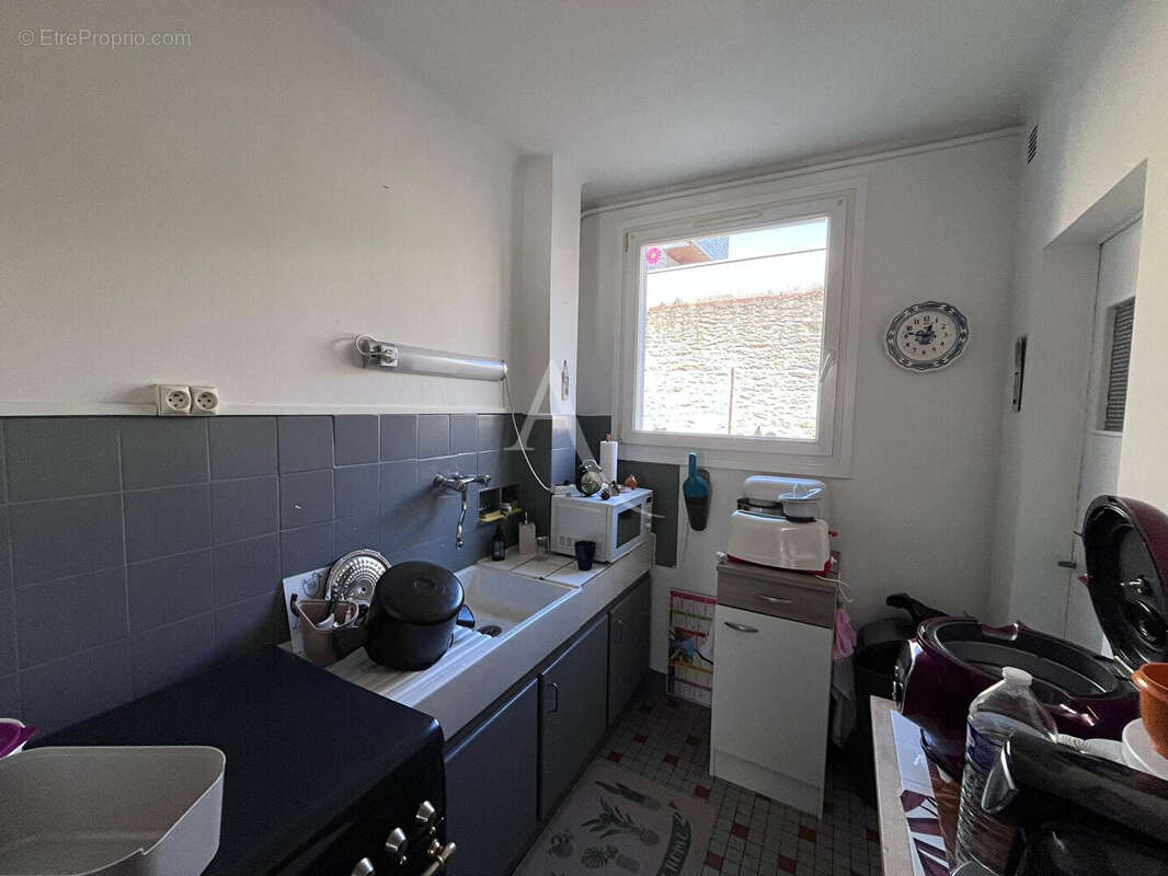Appartement à LAVAL