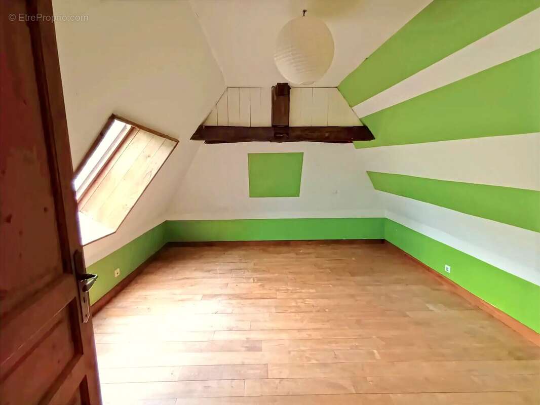 Maison à BERGERAC