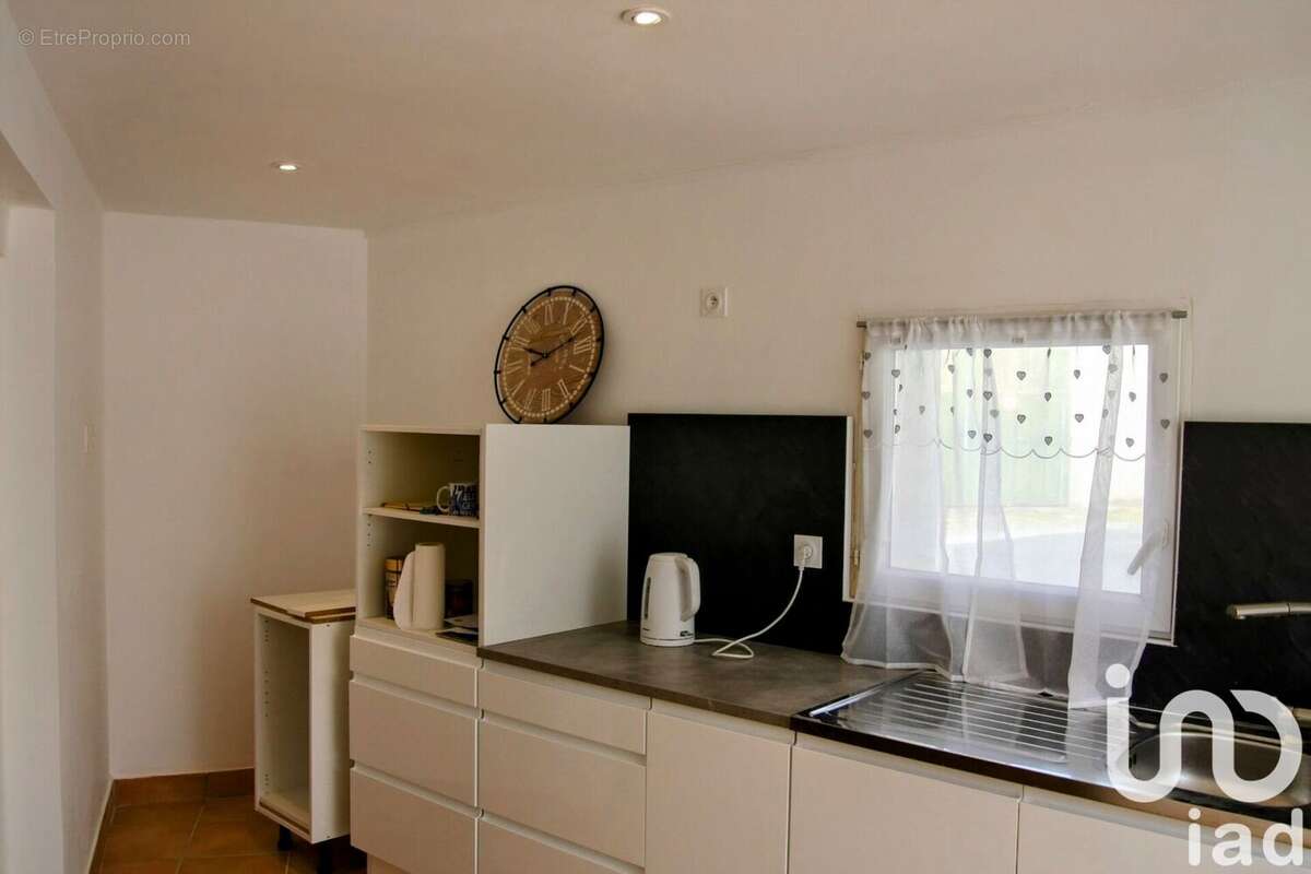 Photo 7 - Maison à MORTAGNE-SUR-GIRONDE