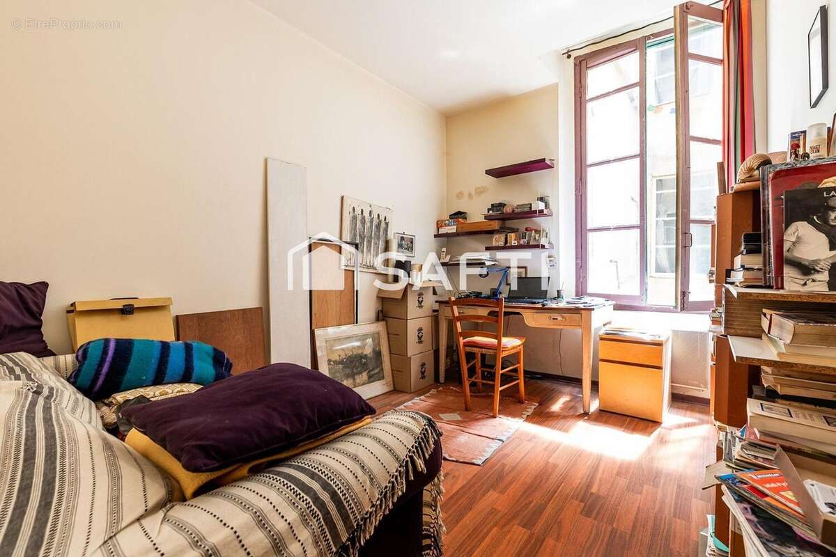 Photo 4 - Appartement à BORDEAUX