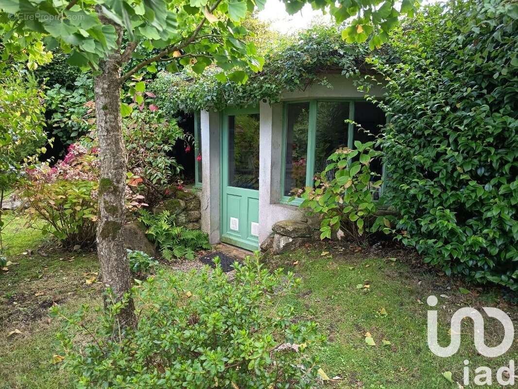 Photo 5 - Maison à LOCRONAN