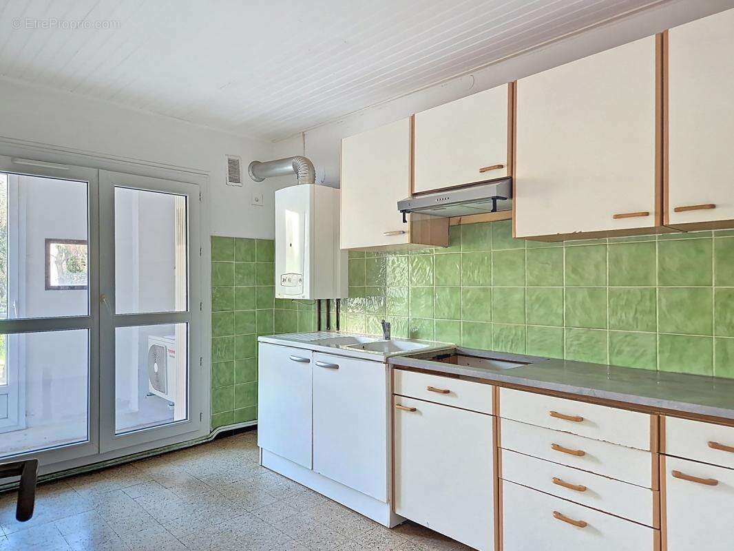Appartement à NIMES