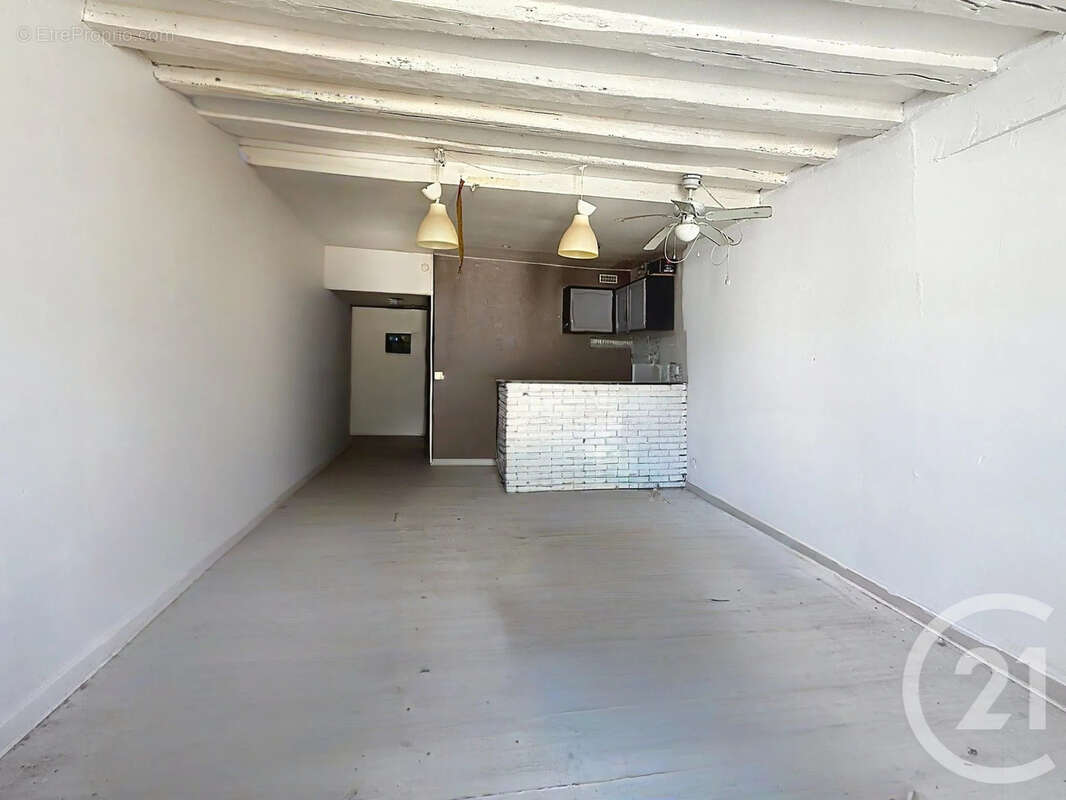 Appartement à MONTEREAU-FAULT-YONNE