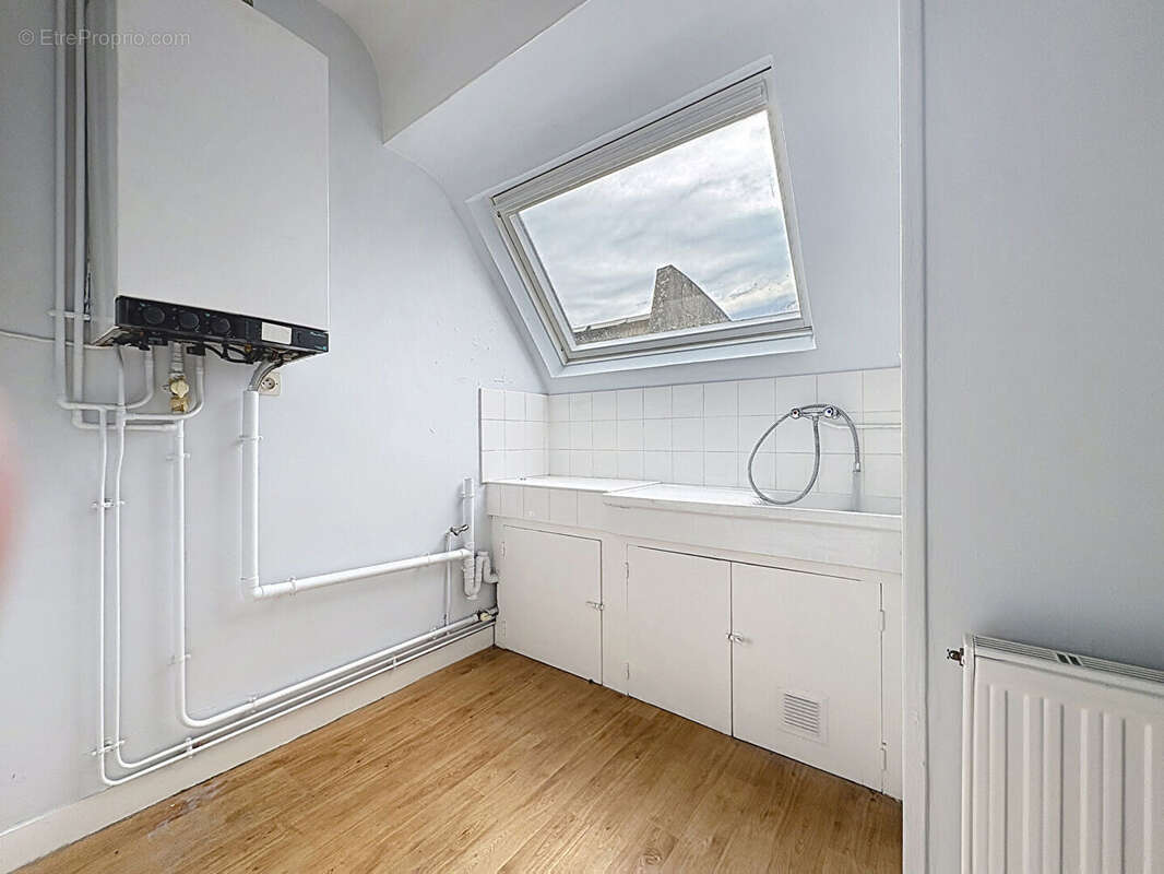 Appartement à ELBEUF