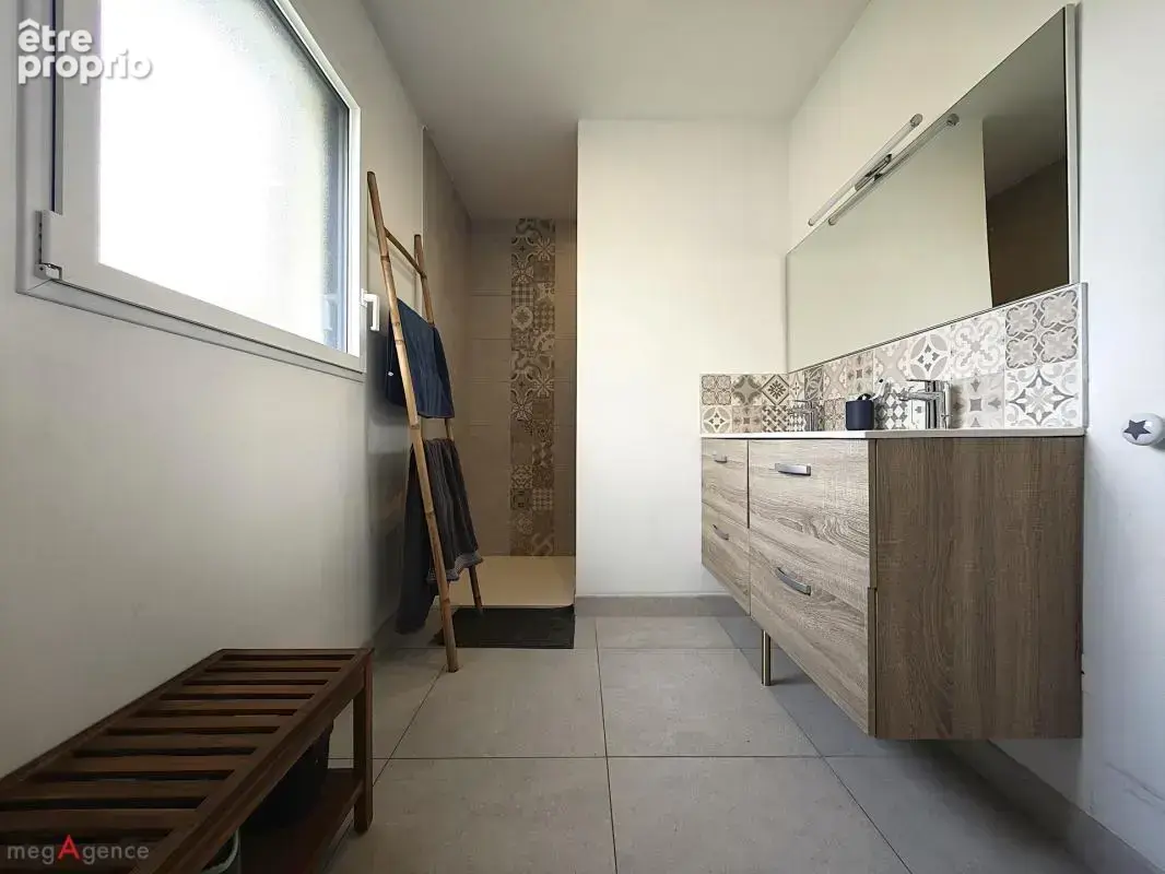 Maison contemporaine de 120 m² - photo 9