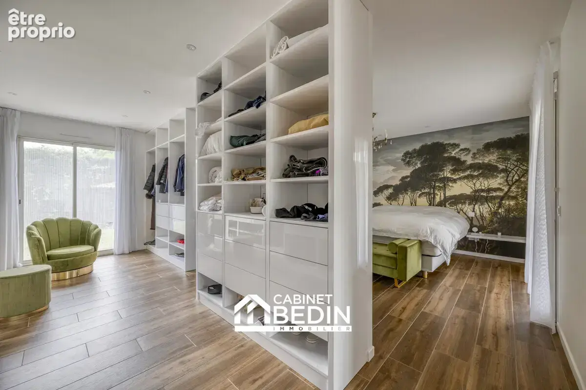 Maison 6 pièces 255 m² à vendre à Pessac (33600) - photo 6