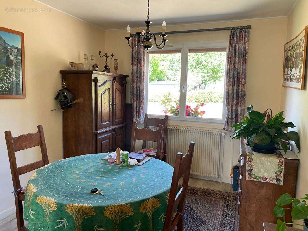 28130 Viliers le Morhier 130 m2 terrain 1700 m2 - photo 7