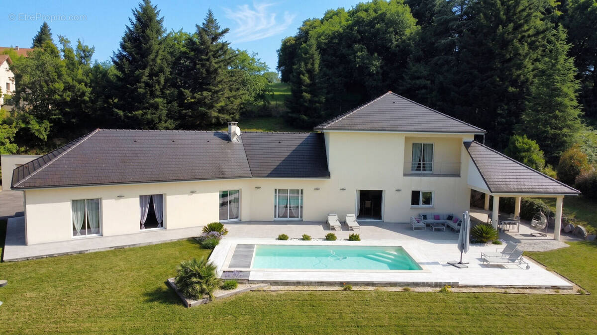 Photo 1 - Maison à PAU