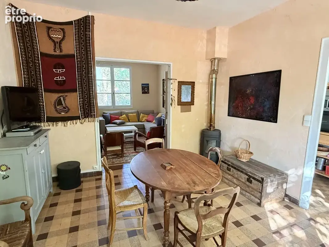 Maison - 2 pièces - photo 2