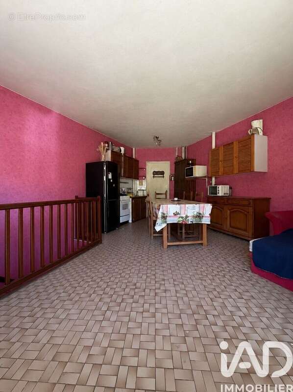 Photo 3 - Appartement à METABIEF