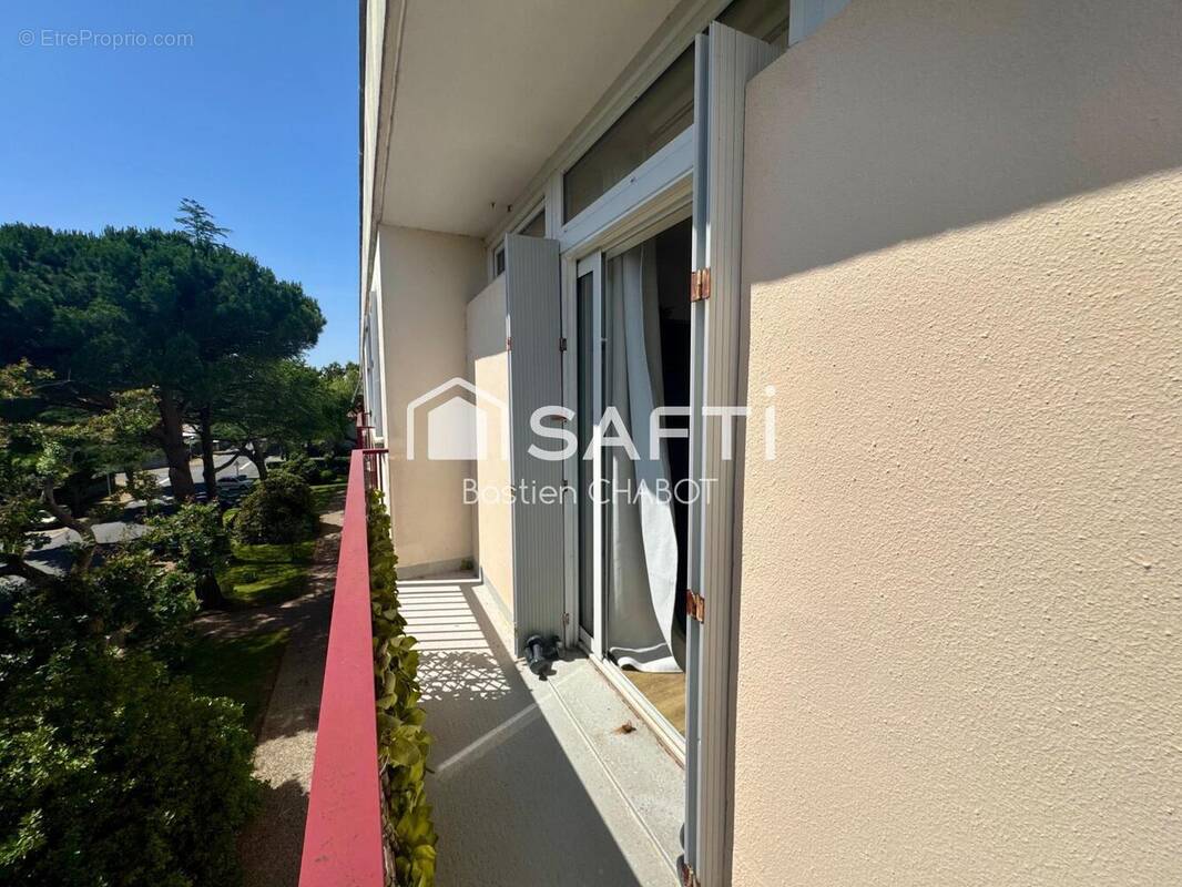 Photo 1 - Appartement à ANDERNOS-LES-BAINS