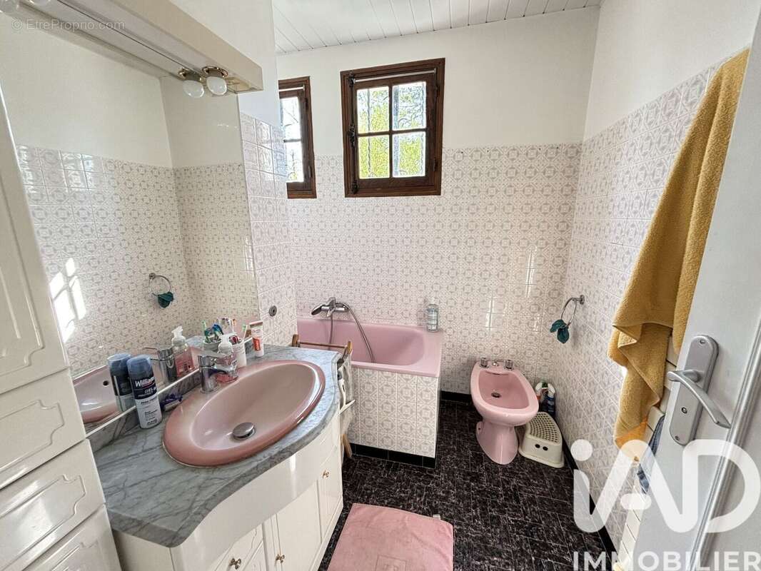 Photo 7 - Maison à SAINT-GERMAIN-SUR-AVRE