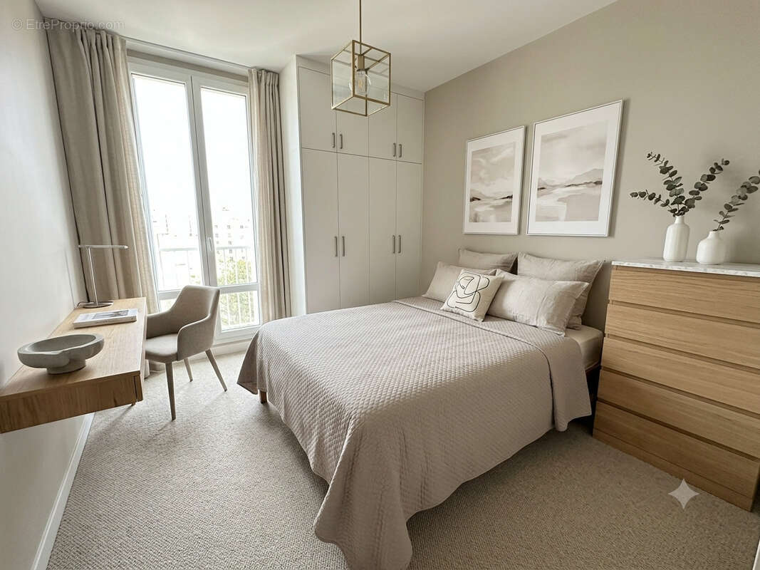 Appartement à PIERRE-BENITE