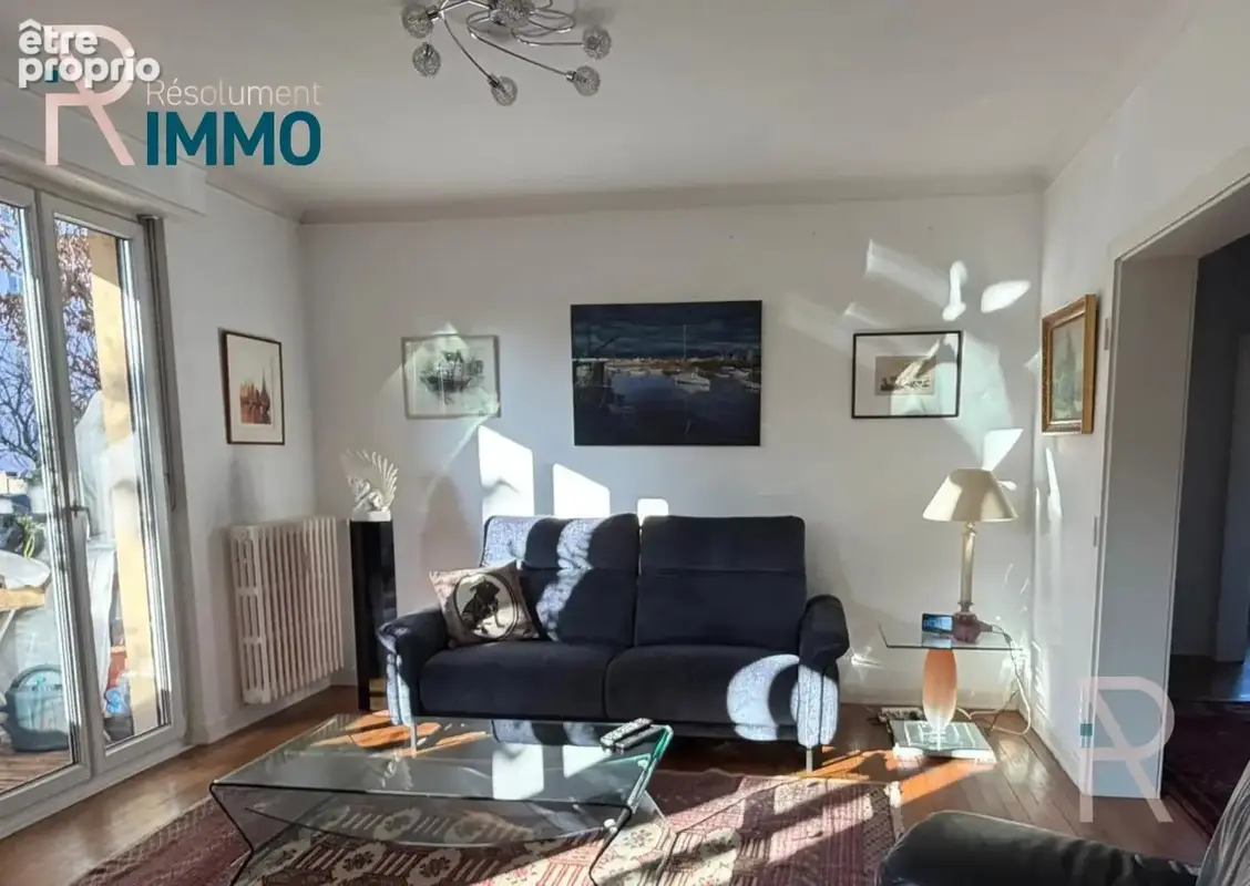 Appartement 89 m² à Colmar  - photo 4