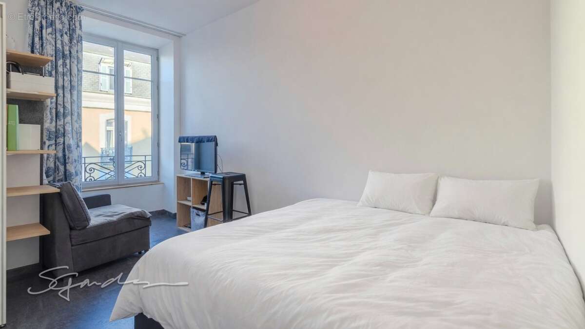 Appartement à vendre 3 pièces TARBES (65) Duplex Terrasse - photo 12