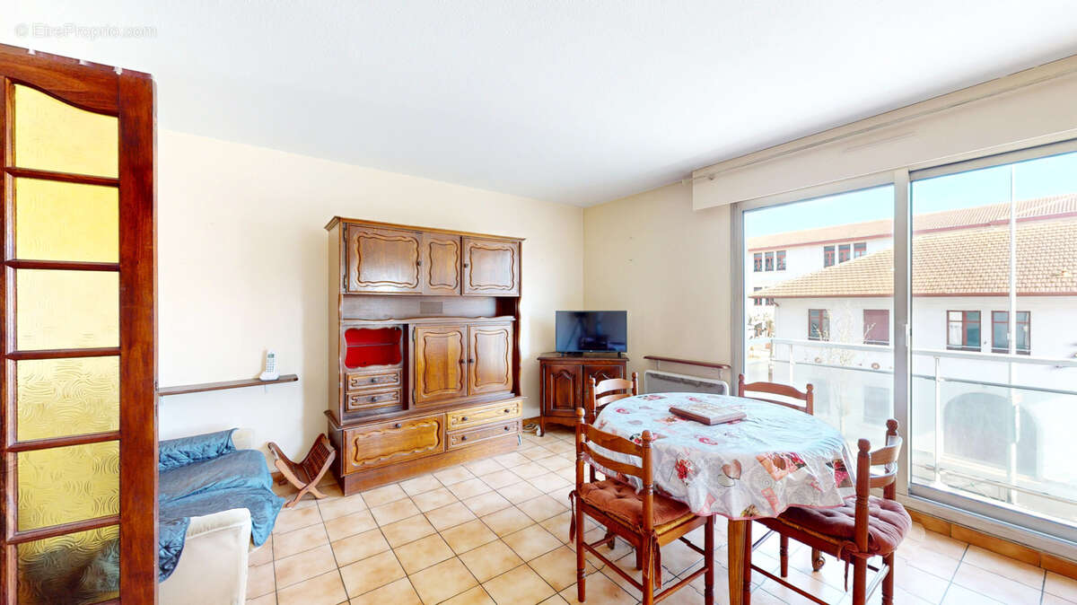Appartement à BAYONNE