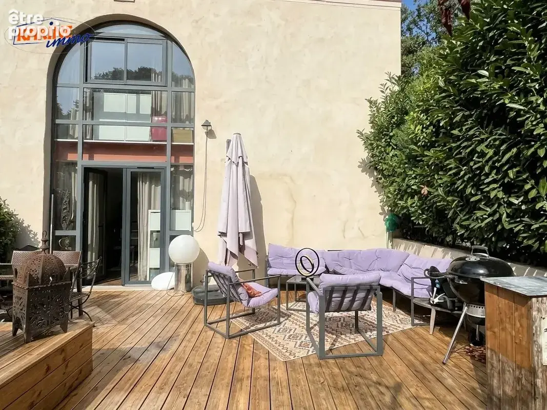 Appartement 4 pièces 81 m² à vendre à Saint-Germain-Au-Mont-D'or (69650) - photo 1