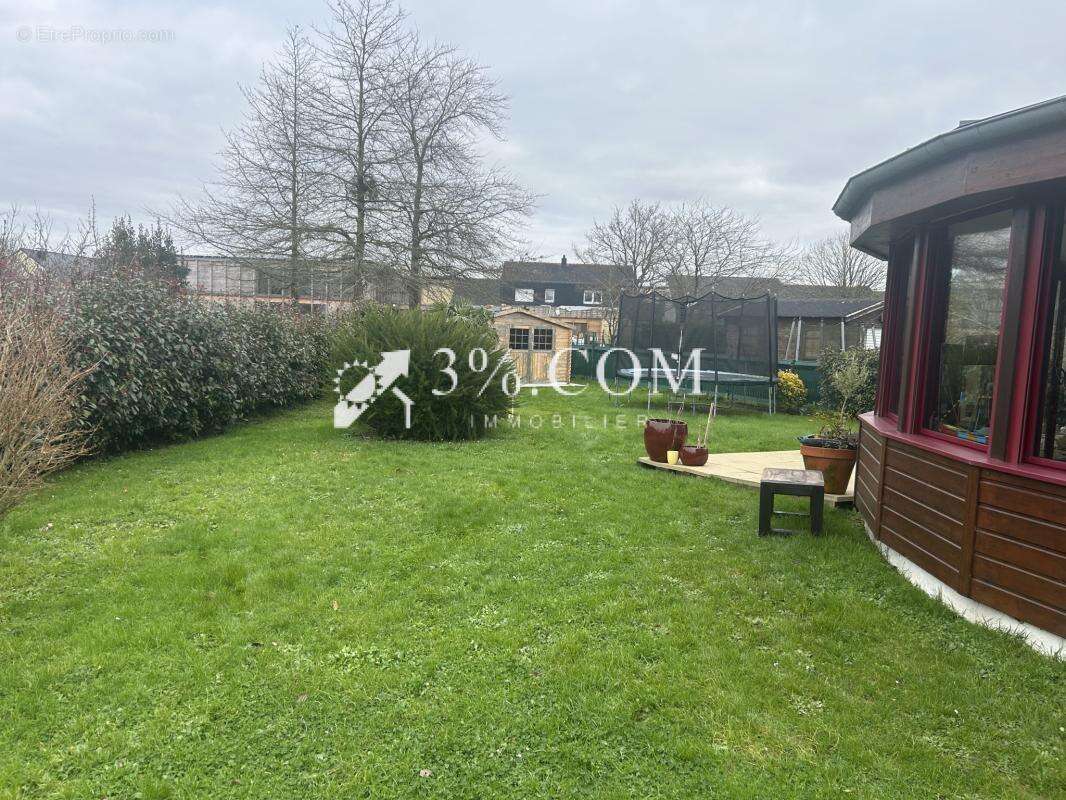 Maison à SAINT-MALO-DE-GUERSAC