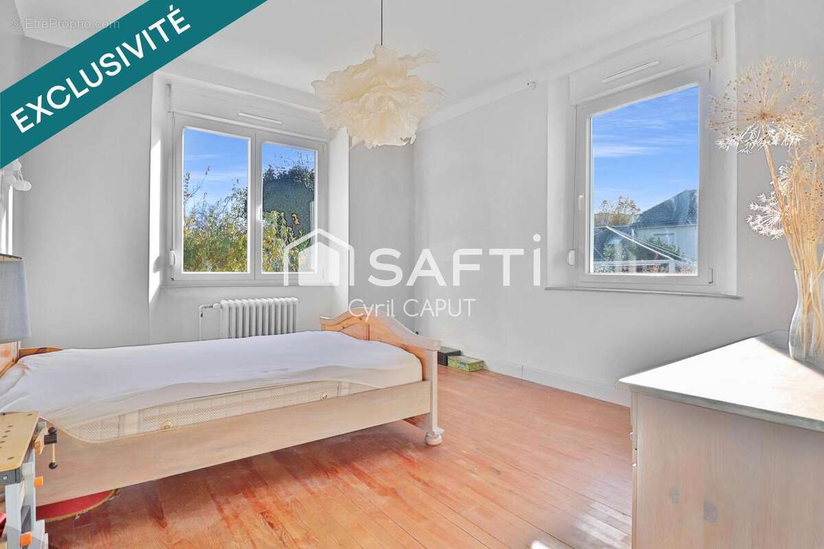 Photo 7 - Maison à AUDUN-LE-ROMAN