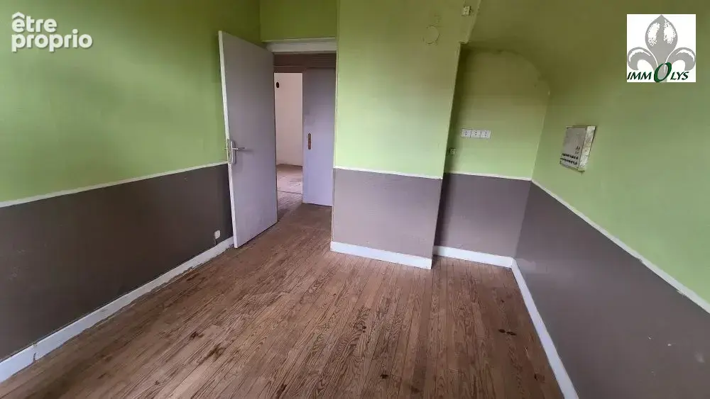 Maison 5 pièces 92 m² à vendre à Nuits-Saint-Georges (21700) - photo 2