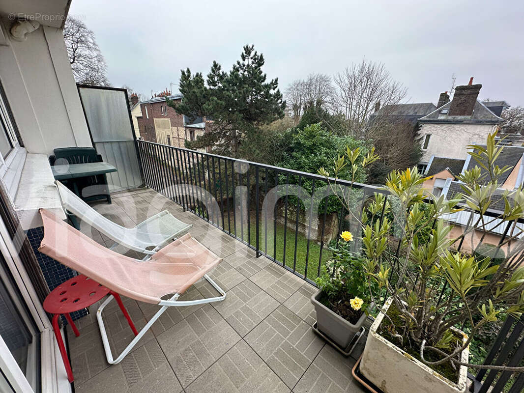 Appartement à ROUEN
