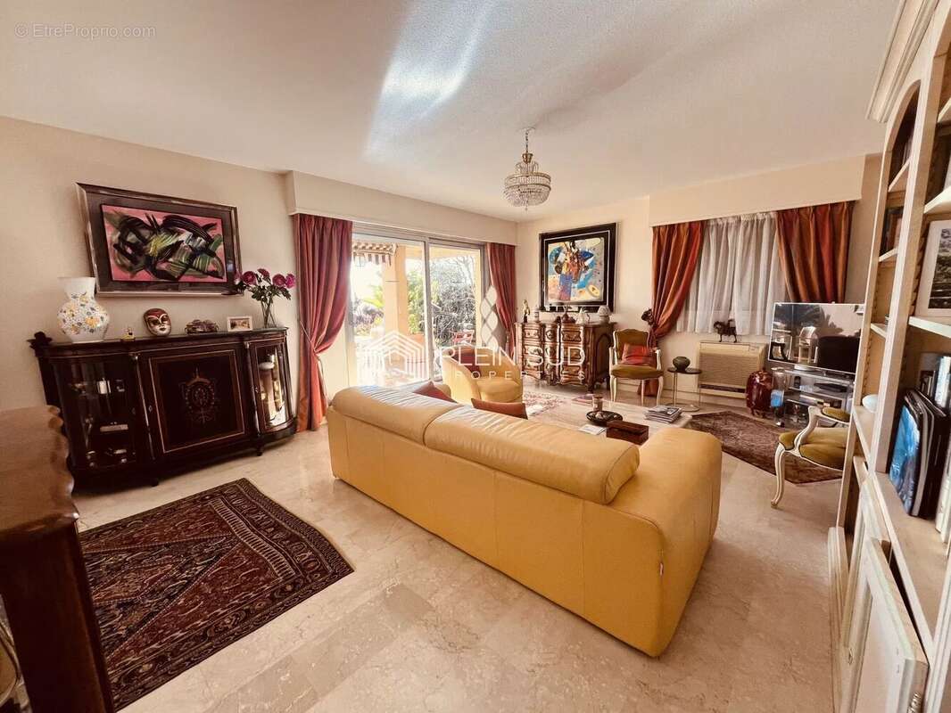 Appartement à GRASSE