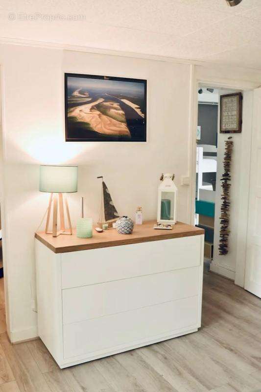 Appartement à ARCACHON