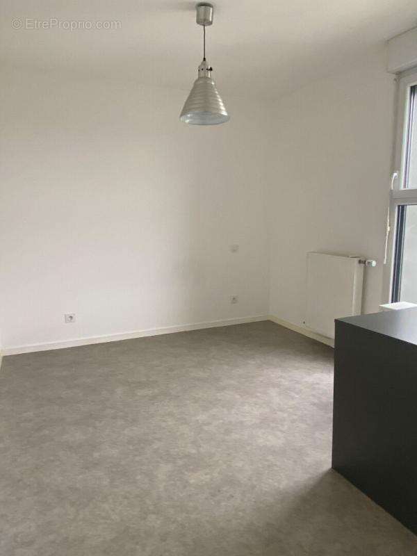 Appartement à SAINT-AVE