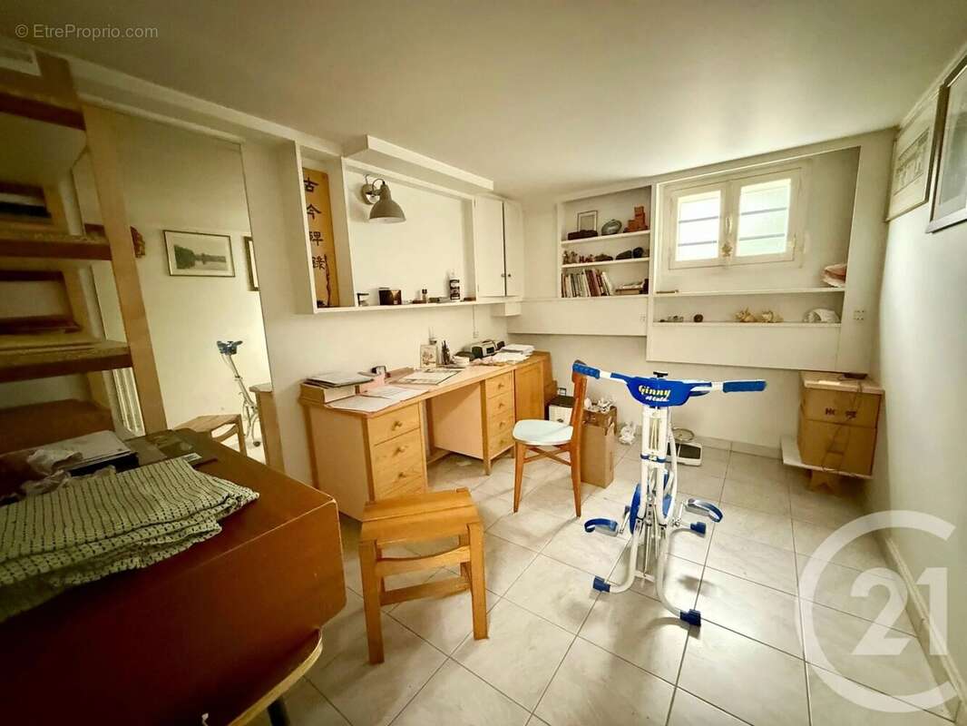 Maison à ARGENTEUIL