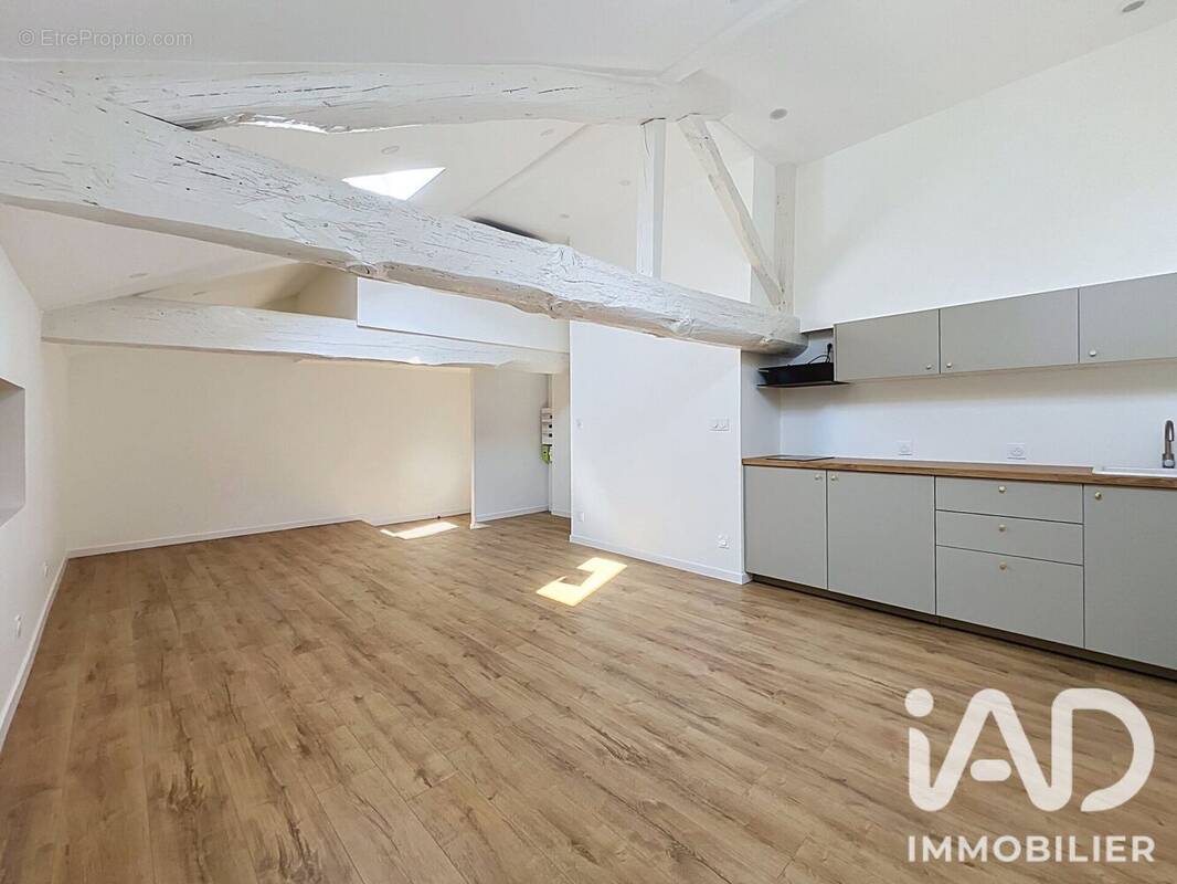 Photo 1 - Appartement à MONT-DE-MARSAN