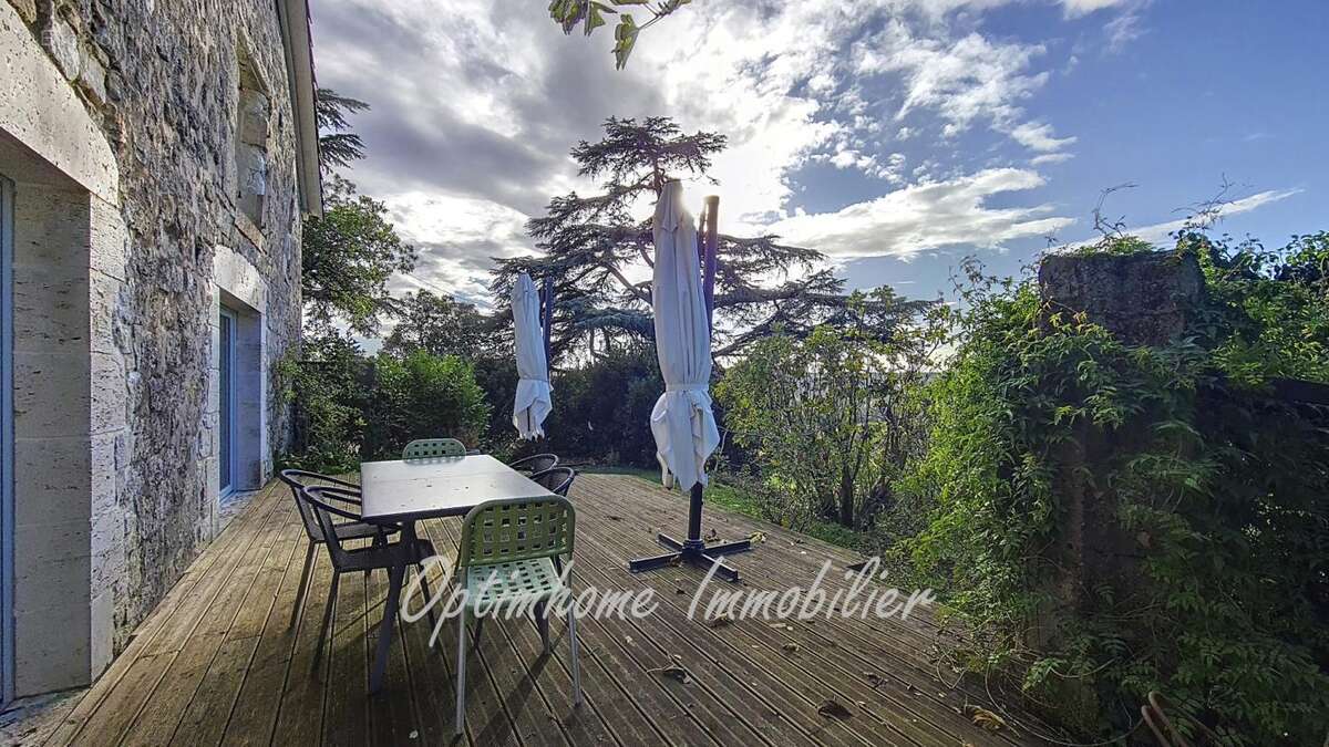Longère de charme dans un cadre exceptionnel - photo 15