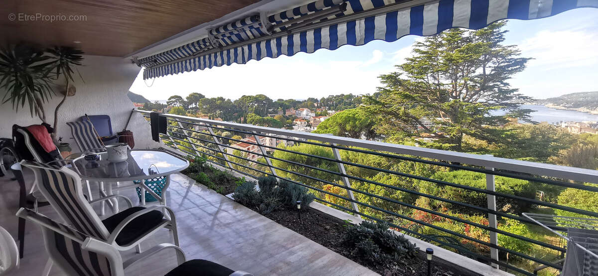 Appartement à CASSIS
