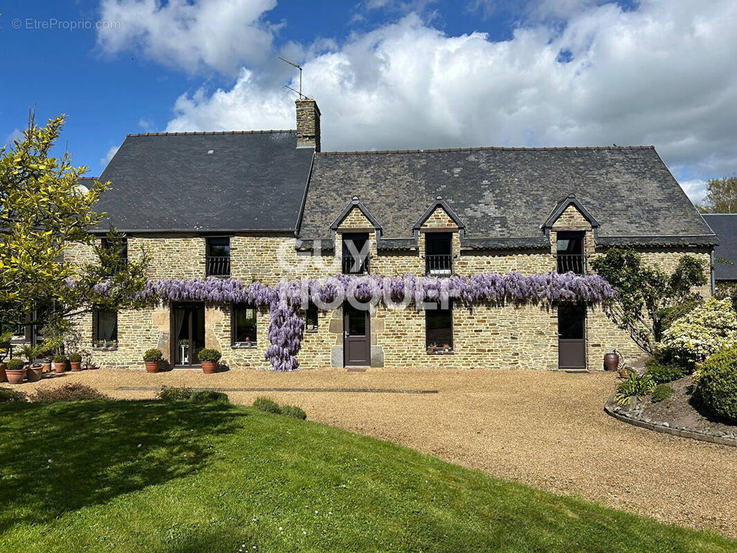 Maison à CEAUX