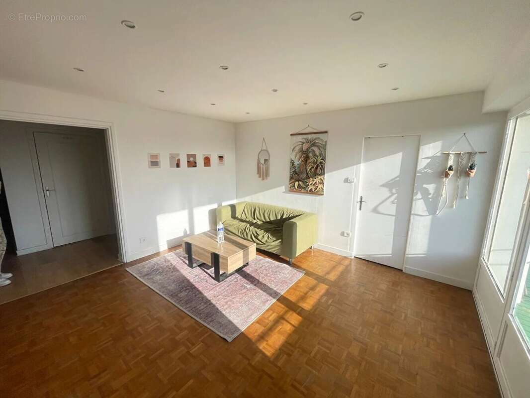 Appartement Rouen 5 pièces 101 m2 - photo 3