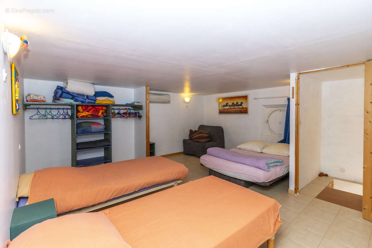 Maison à CAVALAIRE-SUR-MER